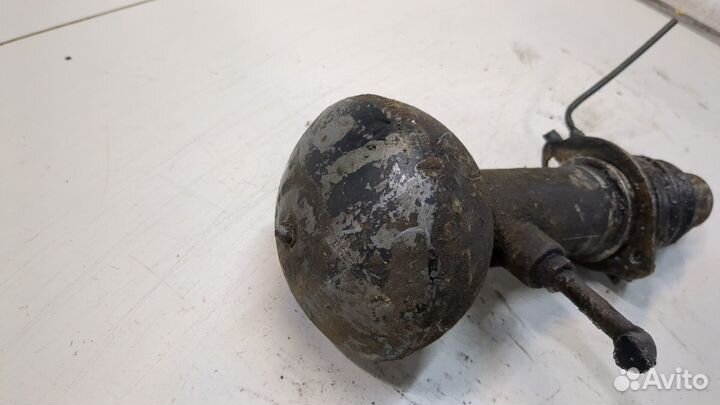 Амортизатор подвески левый задний Citroen C5