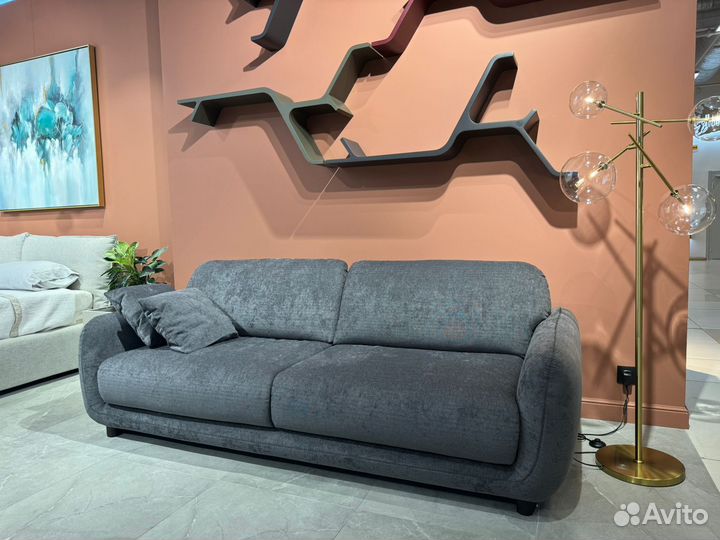 Раскладной диван BOB