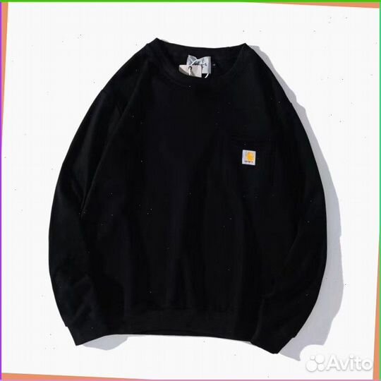 Худи Carhartt (s - xxl)