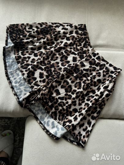 Шорты летние