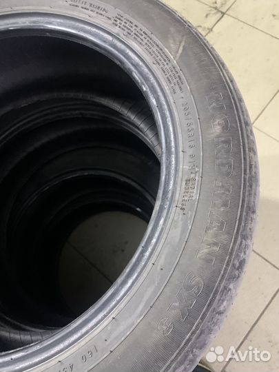 Nordman SX3 205/55 R16