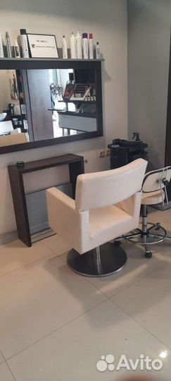 Мебель для парикмахерской