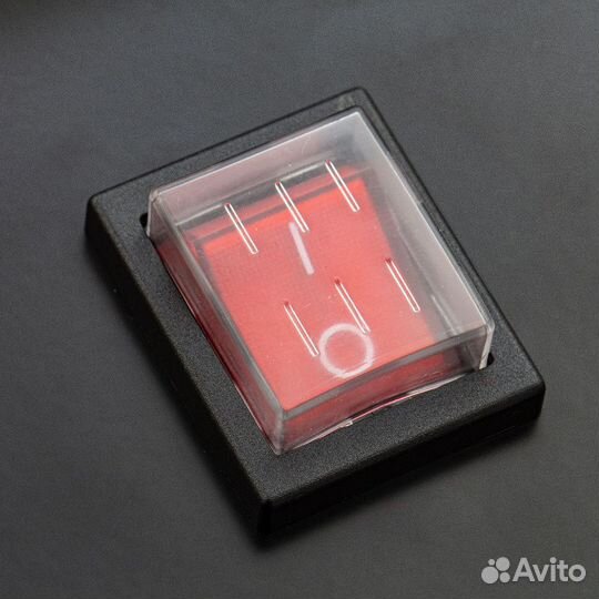 Пушка тепловая газовая Denzel GHG-50