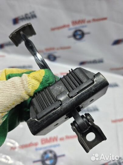 Ограничитель двери задний Bmw Х3 E83 М54В25 2004