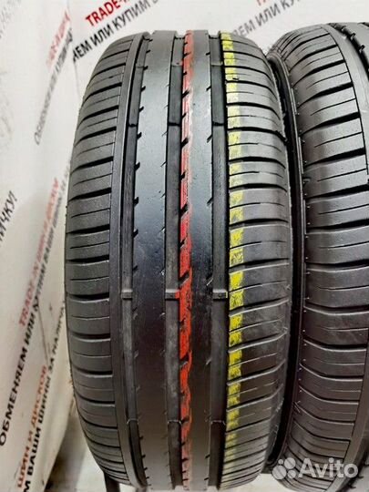 Fulda EcoControl HP 195/60 R15 88H
