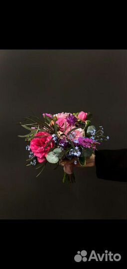 Флористика