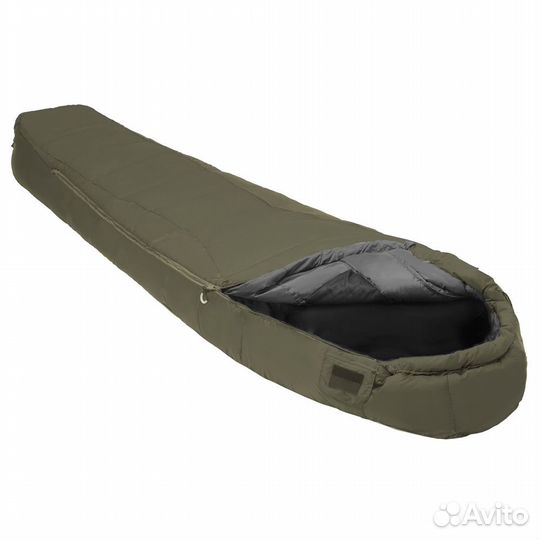 Tramp мешок спальныйFjord T-Loft Regular (оливков