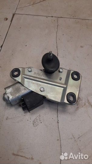 Моторчик стеклоочистителя задний LADA Priora