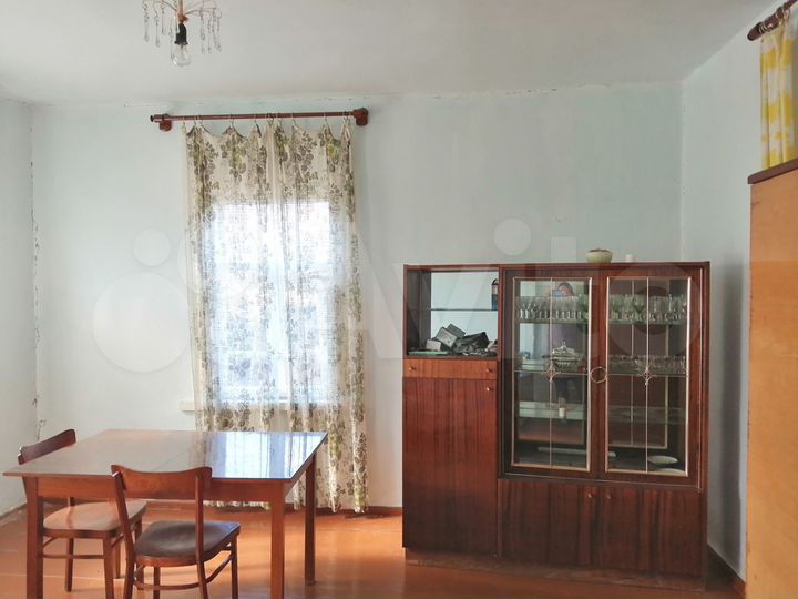 Дом 45,1 м² на участке 15 сот.