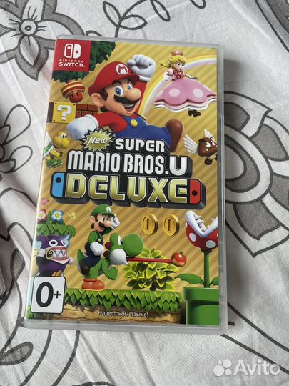 Игры для nintendo switch катриджи