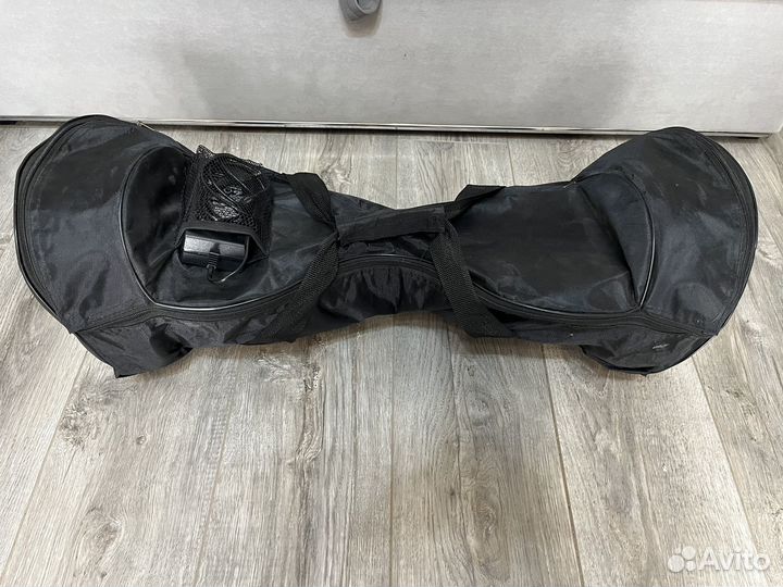 Гироскутер