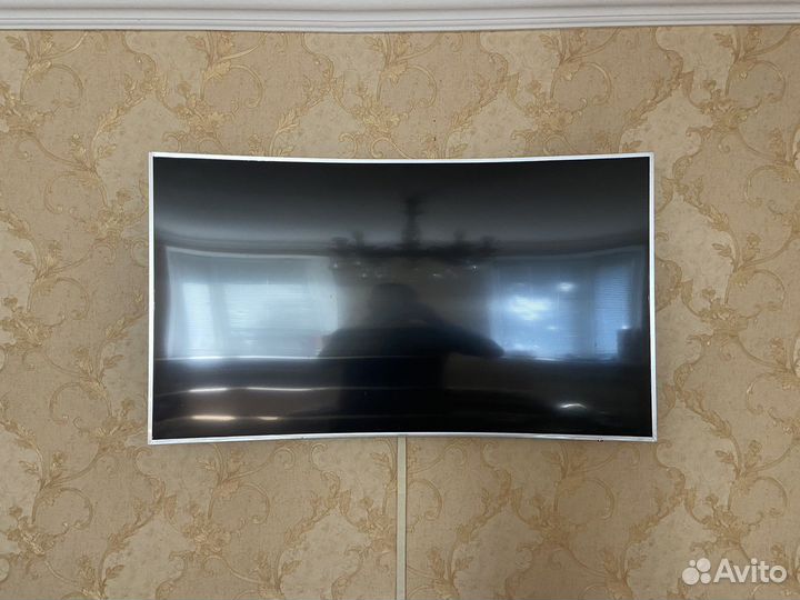 Телевизор samsung 65