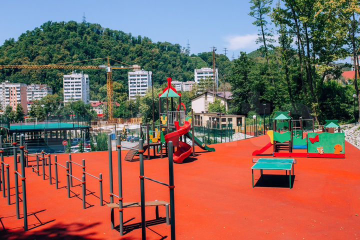 Квартира-студия, 28 м², 15/20 эт.