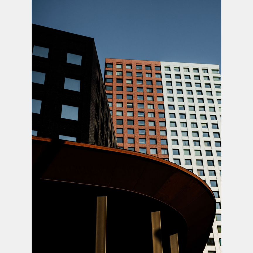 3-к. квартира, 117,7 м², 9/26 эт.