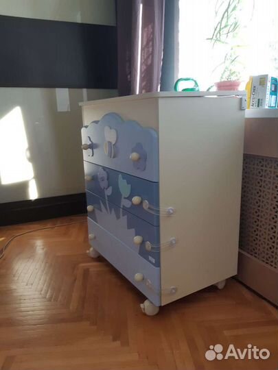 Детская мебель