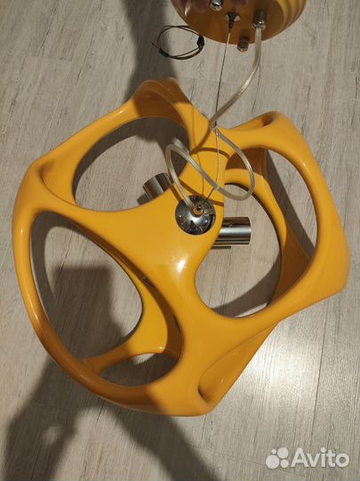 Светильник потолочный ozcan мод. №5333.09