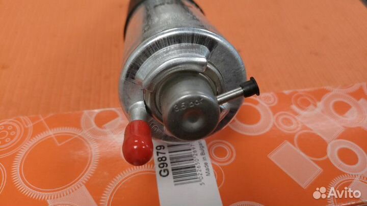 Фильтр топливный Bmw X5 E53