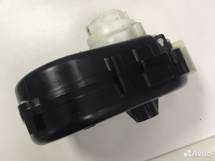 Корпус редуктора мясорубки Supra с держателем