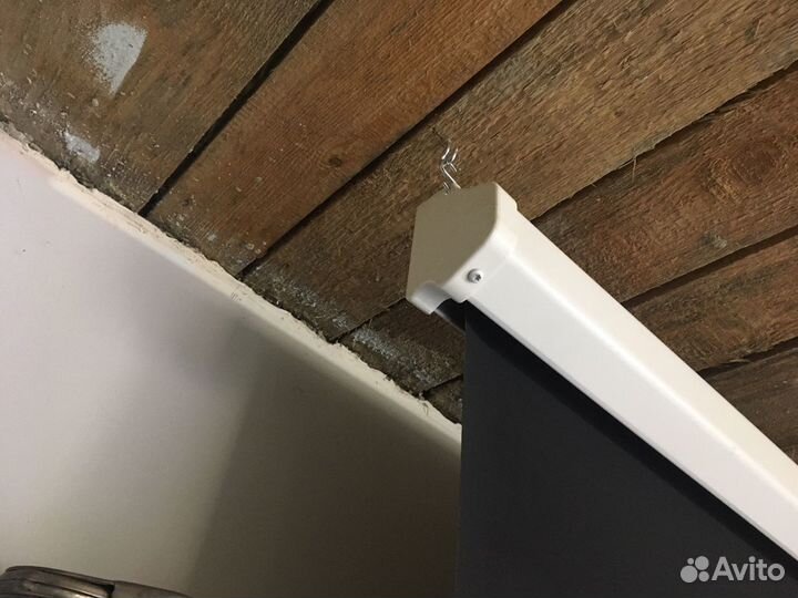 Экран для проектора Draper 92