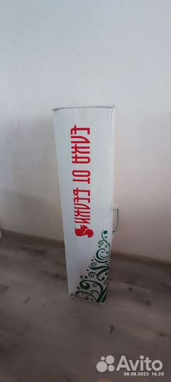 Елка искусственная бу