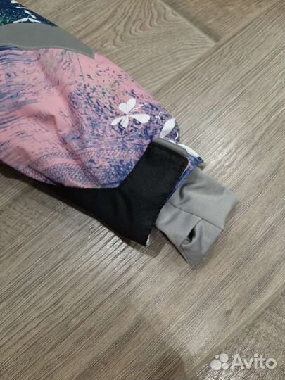 Комбинезон oldos