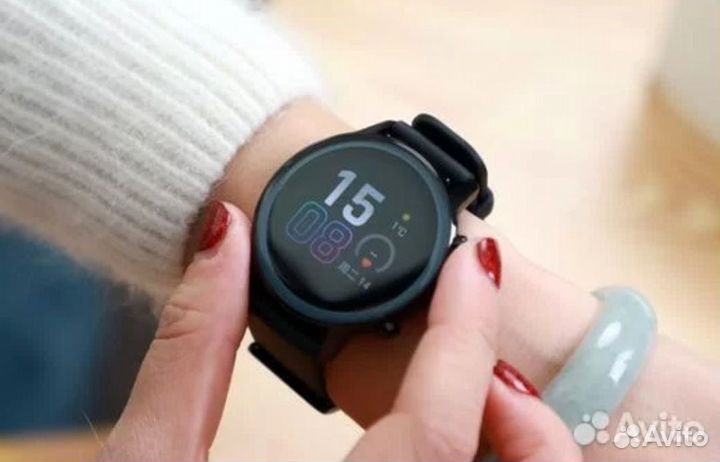 Honor MagicWatch 2 42 мм