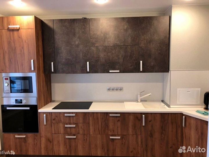 Кухонный гарнитур 