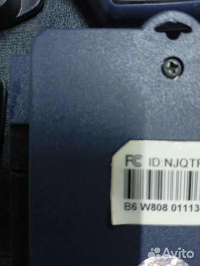 Продам автосигнализацию старлайн В6