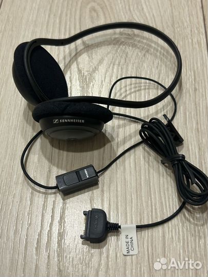 Гарнитура для Nokia ретро моделей