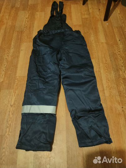 Продам зимний комбинезон