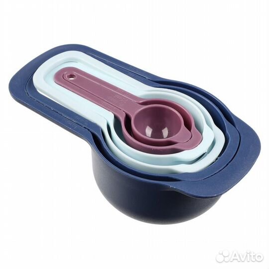 Набор мерных ложек