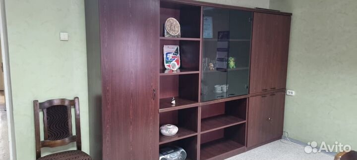 Офисная мебель