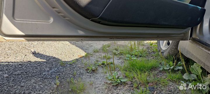 Разбор Opel vectra C