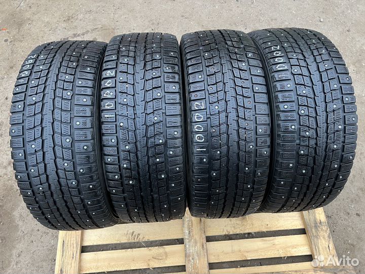 Dunlop SP Winter Ice 01 205/55 R16 94T