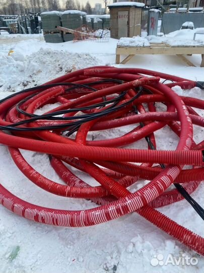 Кабель аабл кабели различных марок и сечений