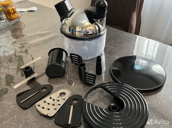 Овощерезка, терка ручная