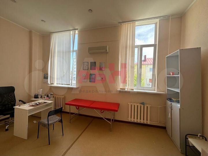 Сдам офис 18.3 м2