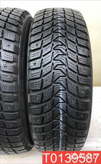 Michelin X-Ice North 3 185/65 R15 92T