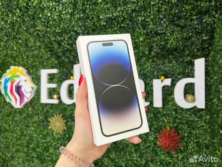 iPhone 14 Pro Max 1Tb
