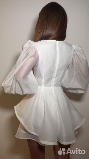 Нарядное платье женское