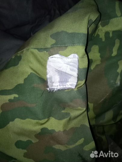 Штаны зимние мужские утепленные