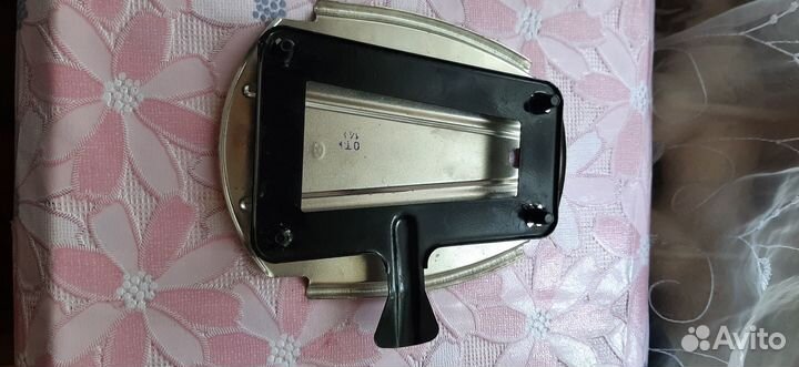 Подставка для утюга СССР