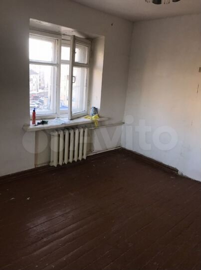 Комната 15 м² в 3-к., 5/5 эт.