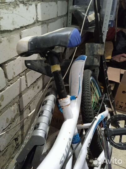 Велосипед jaguar Китай