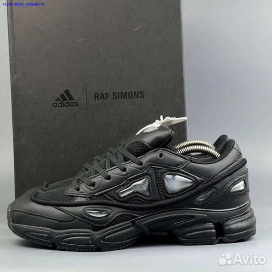 Кроссовки Adidas Raf Simons (Арт.60169)