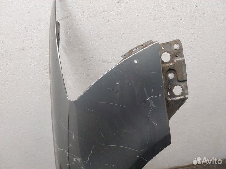 Крыло правое переднее Audi A6 (C6)
