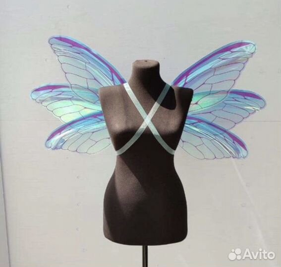 Exclusive Аренда «Крылья феи»