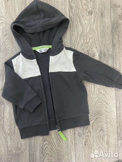 Вещи пакетом 74