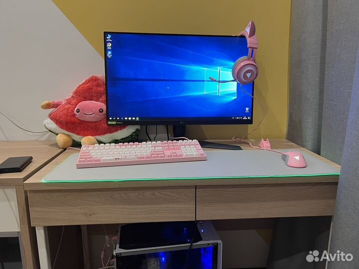 Установка Windows, MS Office. Компьютерный мастер