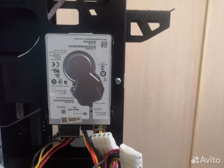 Корпус для пк